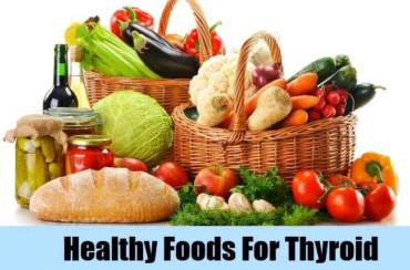 Easy Ways To Manage Thyroid