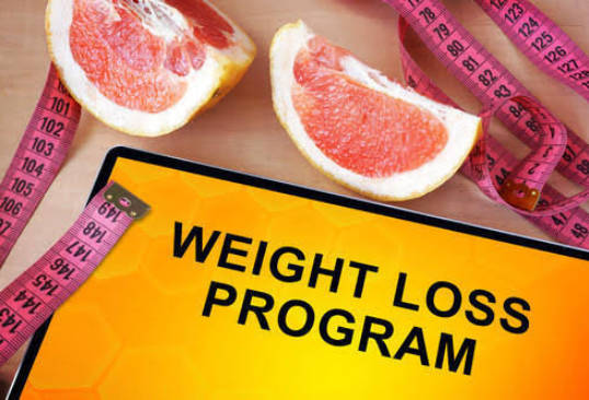 Weight Loss Program