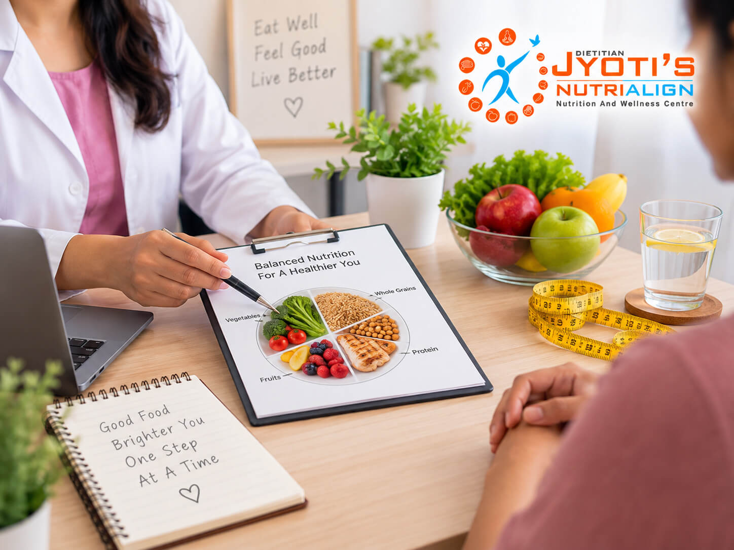 Single Diet Consultation