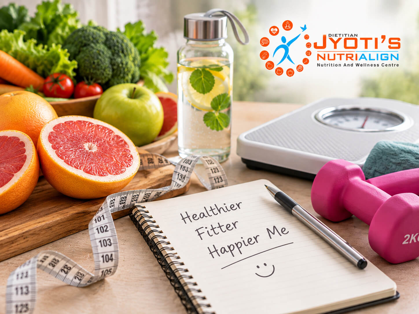 Weight Loss Program