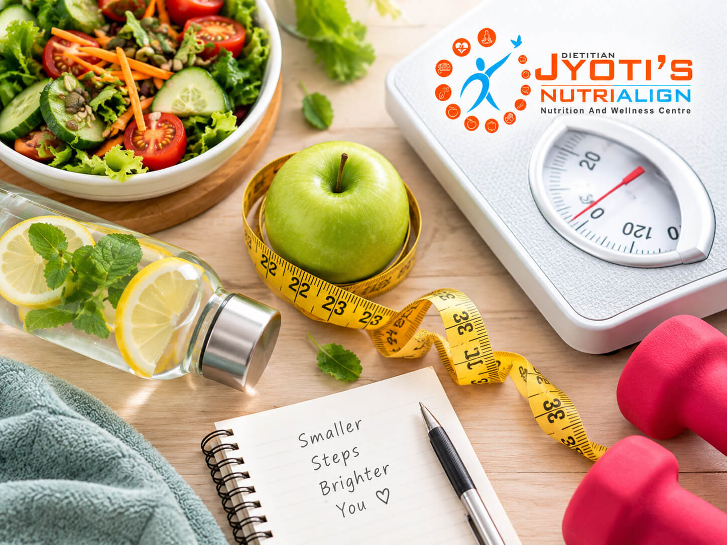 Weight Maintenance Diet